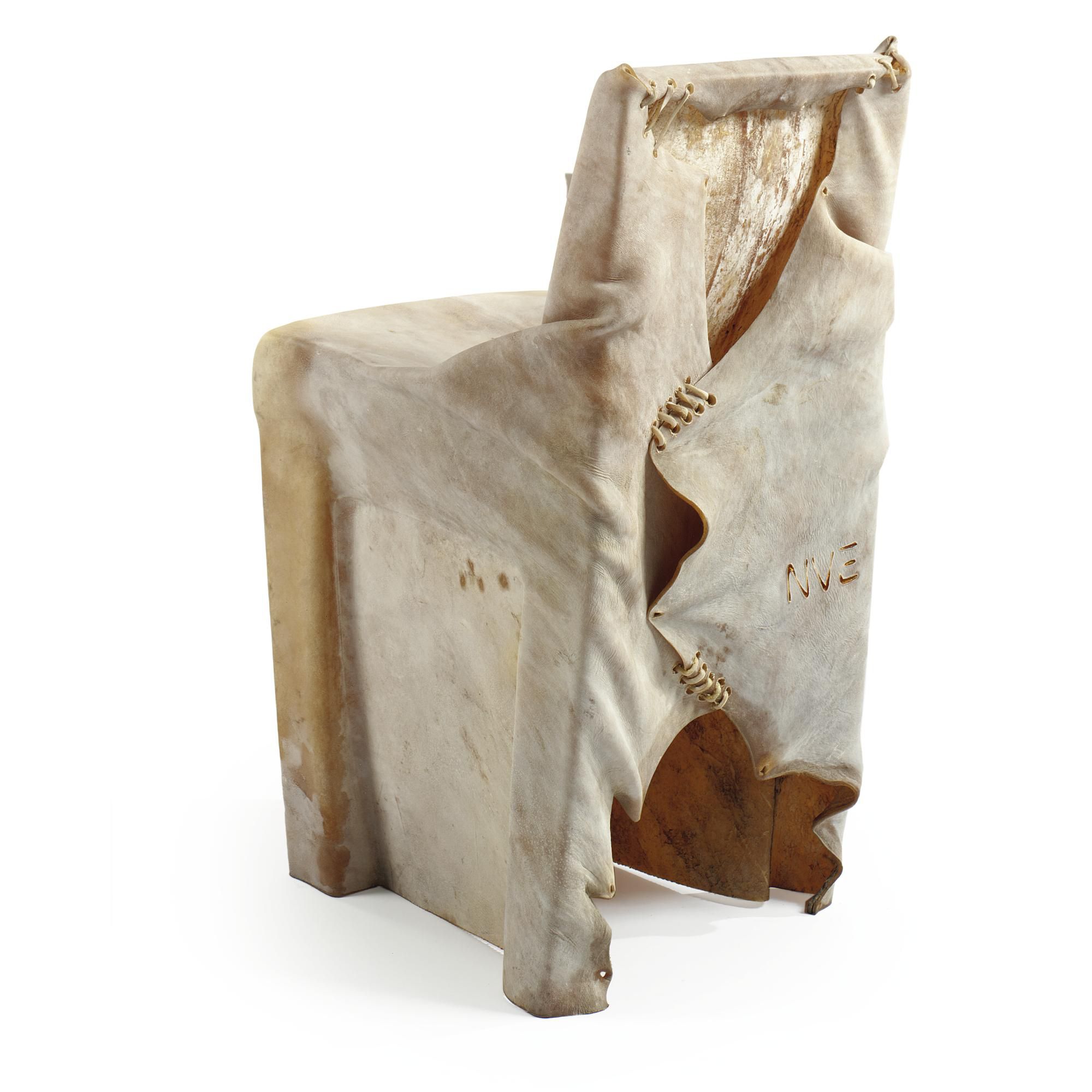 Cow Chair by Droog Design Chairs